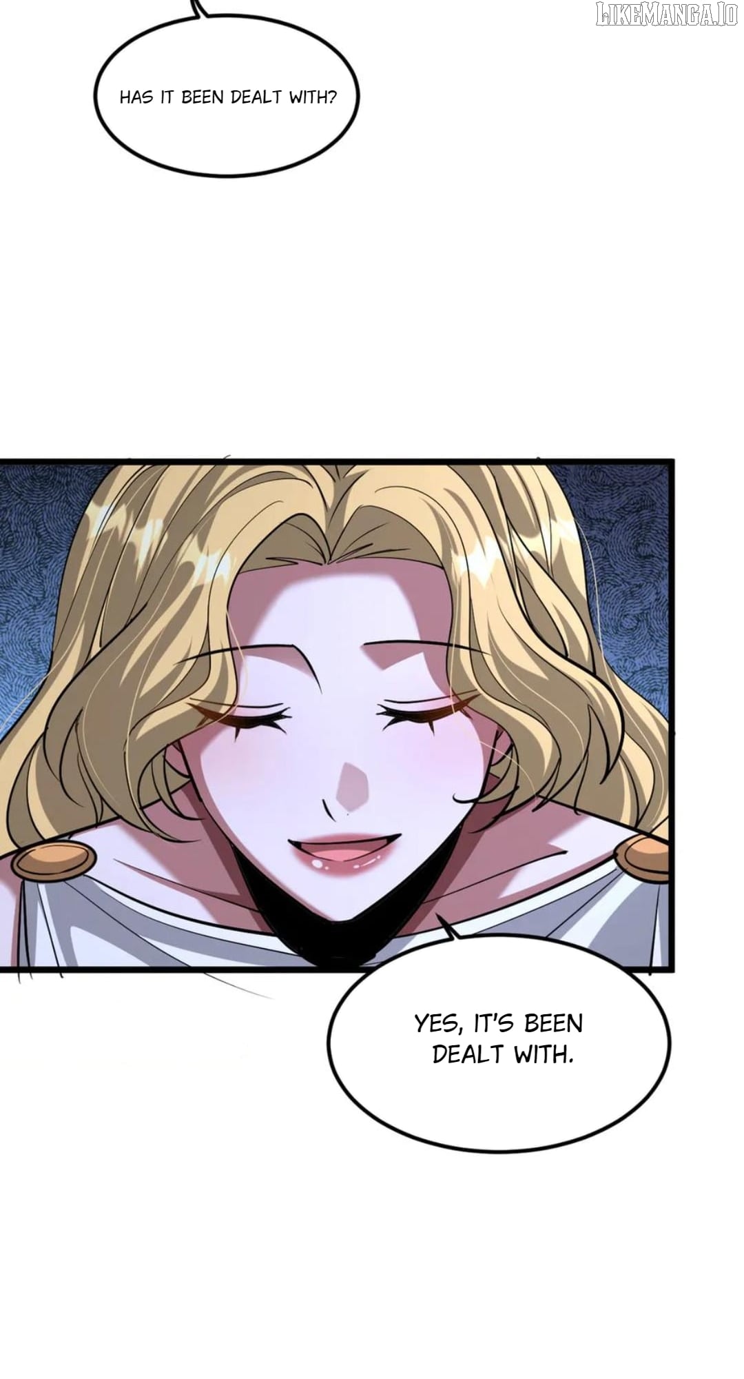 I’m Trapped In This Day For One Thousand Years Chapter 208 - page 43